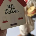 Feriehus Deldec
