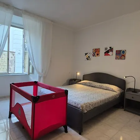 Deldec Napoli