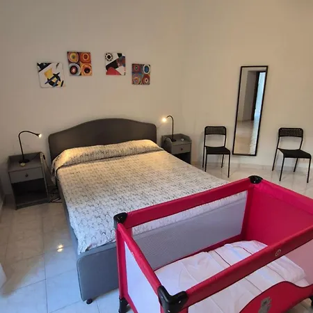 Deldec Napoli