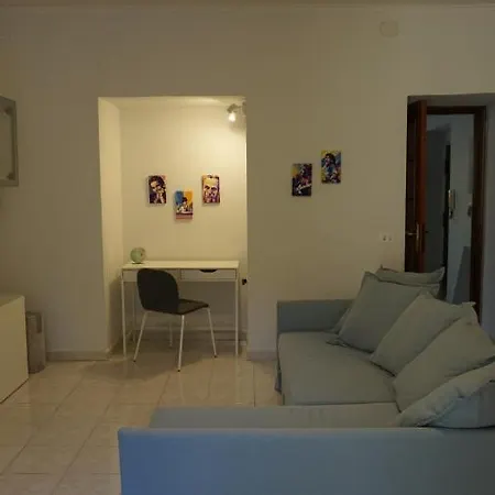 Deldec 別荘 ナポリ