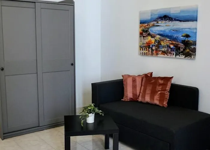 Deldec Napoli