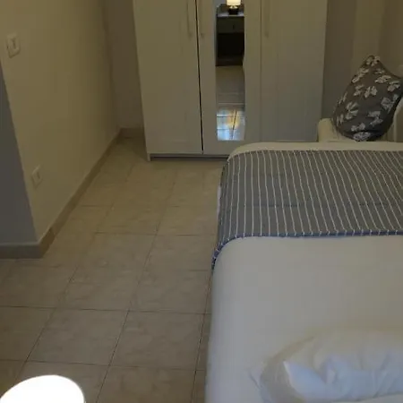 بيت للعطل Deldec