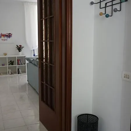 Deldec بيت للعطل *