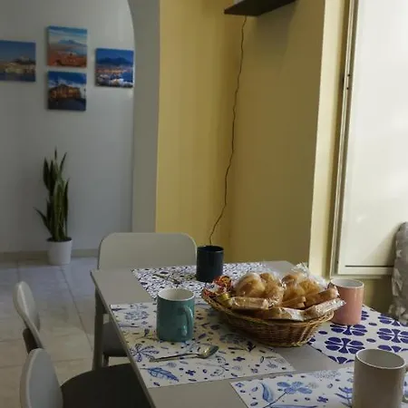 Deldec Holiday home
