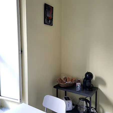 بيت للعطل Deldec نابولي
