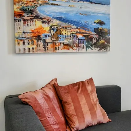 Deldec Holiday home *